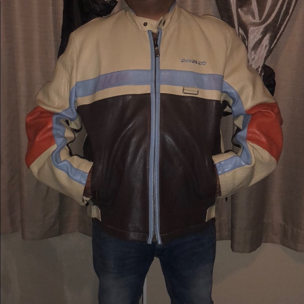 Jacket - Picture 6 of 6